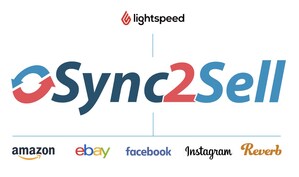 Sync2Sell launches new marketplace integrations for Lightspeed users