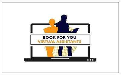 Book For You Virtual Assistants