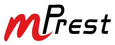 mPrest_Logo