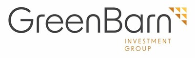 GreenBarn logo (PRNewsfoto/Senlac Ridge Partners)