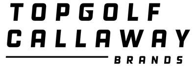 Topgolf Callaway Brands Corp. Logo (PRNewsFoto/Topgolf Callaway Brands Corp.) (PRNewsfoto/Topgolf Callaway Brands Corp.)