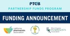 Pharmacy Technician Certification Board Awards Funding for Training and Advancement of Pharmacy Technicians Across the Country