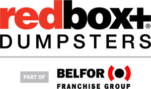 redbox+ Dumpsters Market Resiliency Positions Brand for Growth in 2023