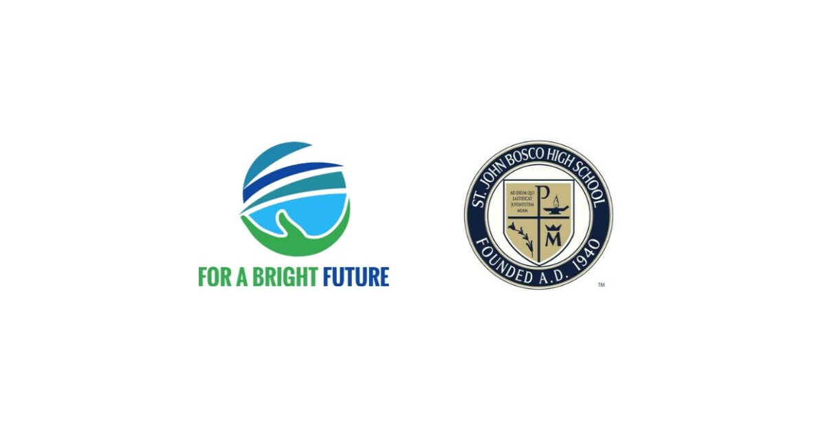 For A Bright Future Foundation Launches its Pioneering Media Lab Program at St. John Bosco High School in Los Angeles, Marking a New Era of Inspiration and Opportunity for Students For A Bright Future Foundation Launches its Pioneering Media Lab Program at St. John Bosco High School in Los Angeles, Marking a New Era of Inspiration and Opportunity for Students