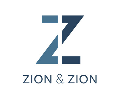 (PRNewsfoto/Zion & Zion)