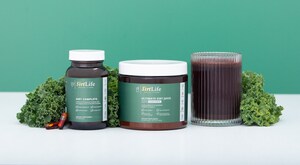 Introducing SirtLife Nutrition™ - The Revolutionary Supplement Brand That Is A Powerful Extension of The Proven Sirtfood Diet