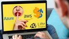 AWS and Azure cloud pricing moving in different directions, as shown by Liftr Insights data