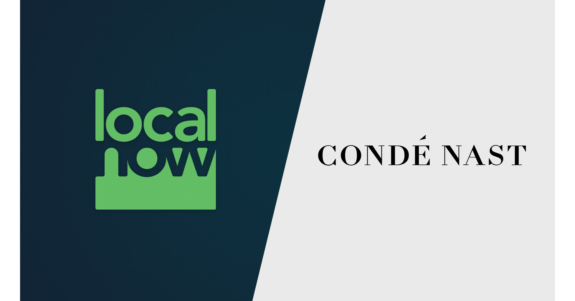 ALLEN MEDIA GROUP AND COND&Eacute; NAST PARTNER TO ADD BON APP&Eacute;TIT, ARCHITECTURAL DIGEST AND GQ TO THE LOCAL NOW FREE-STREAMING SERVICE