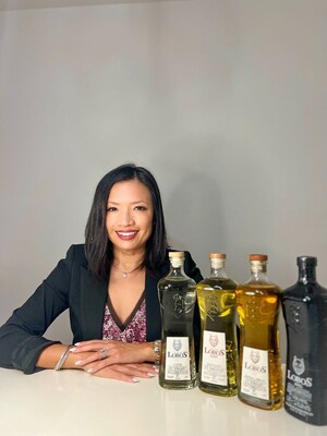 LOBOS 1707 TEQUILA &amp; MEZCAL ANNOUNCES NEW CHIEF MARKETING OFFICER