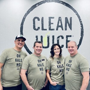 Clean Juice Opens in Idaho Falls