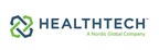 Healthtech Recognized as a Top Performer in Inaugural KLAS Canada EMR Consulting Services Report