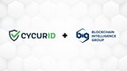 CycurID Technologies Goes BIG