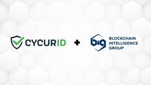 CycurID Technologies Goes BIG