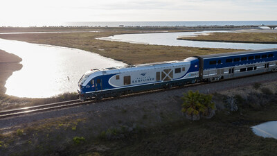 State Awards $31 Million to LOSSAN Agency to Enhance Pacific Surfliner Service