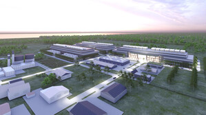 Prime Enters Denmark with 124-Megawatt Data Center Campus That Delivers a Net-Positive Environmental Impact
