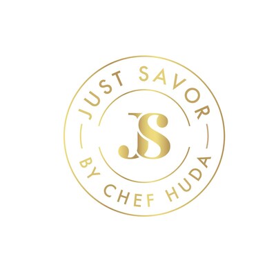 Just Savor By Chef Huda