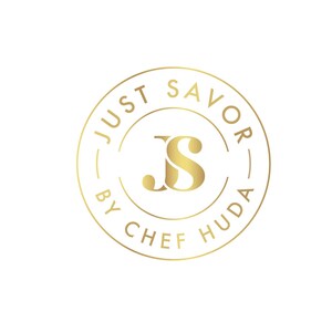 Celebrity Chef Huda® Launches New Just Savor™ Home Collection