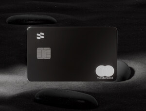 Select Innovations Teams Up with Mastercard and Deserve to Launch the Select™ World Elite Mastercard®, A New Kind of Rewards Card