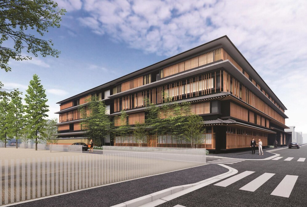 Dusit Hotels and Resorts all set for Japan and Europe debut - plus more new properties slated to open in key destinations this year - Vimarsana News