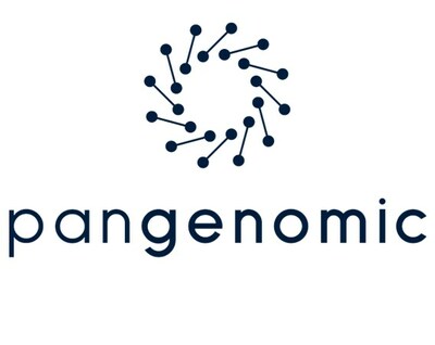 PanGenomic Health Logo (CNW Group/PanGenomic Health Inc.)