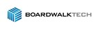 BOARDWALKTECH EXPANDS ADVISORY BOARD WITH JEFF EVANS, FORMER EVP WALMART