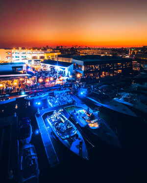 Revel Republic and global ad agency TRAFFIK announce inaugural Newport Beach International Boat Show