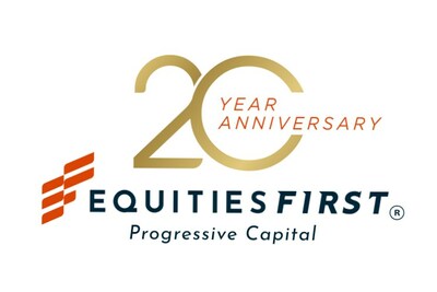 EquitiesFirst ฉลองครบรอบ 20 ปี แห่งการบุกเบิกเงินทุนก้าวหน้า — RATINFO