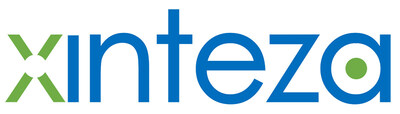 Xinteza-logo (PRNewsfoto/Xinteza API Ltd.)