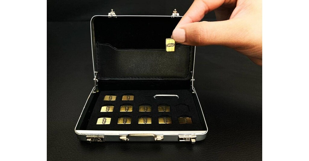 TAISYS introduces the smallest hardware wallet in the world for Crypto