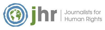 Journalists for Human Rights (JHR) is an independent, impartial and politically neutral organization that works across conflict and post-conflict zones in particular to strengthen journalists’ ability to center human rights in their work. (CNW Group/Journalists for Human Rights (JHR))