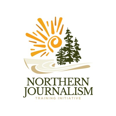 The Northern Journalism Training Initiative (NJTI) is a journalism training program to equip northerners with the skills and knowledge to work within the journalism and communications industry, in and for their own communities. (CNW Group/Journalists for Human Rights (JHR))