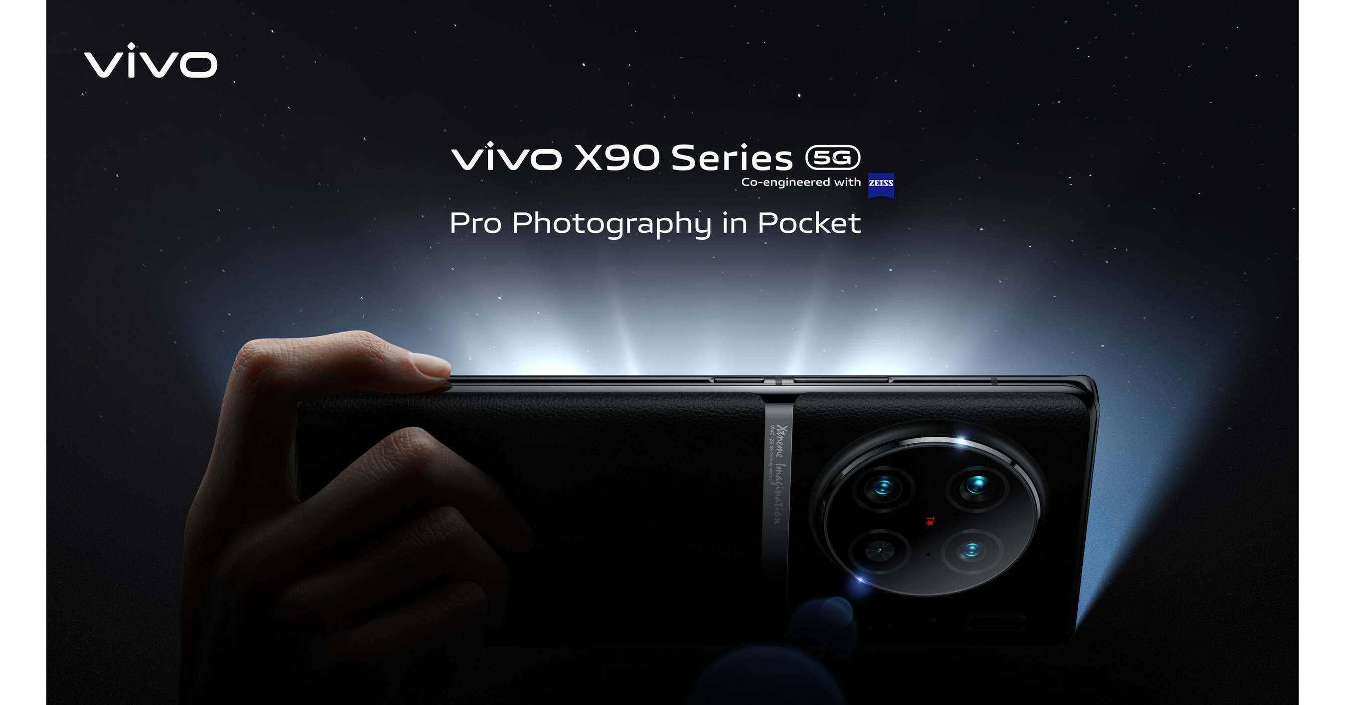 Vivo V29 5G Officially Launched in Kenya