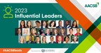 L'AACSB annonce les lauréats de l'initiative Influential Leaders 2023