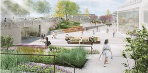 MORE THAN 1,000 RESIDENTS SIGN PETITION IN SUPPORT OF LACKAWANNA PLAZA REDEVELOPMENT IN LESS THAN A WEEK.