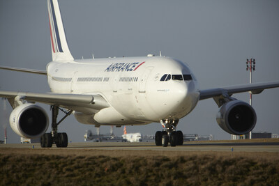 A330-300 (Groupe CNW/Air France)