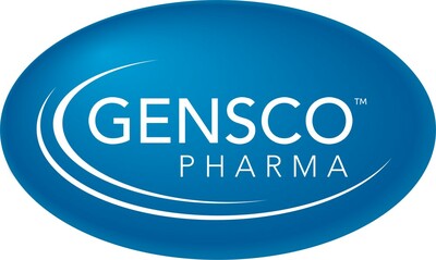 Gensco Pharma Logo
