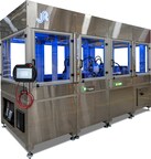 JR AUTOMATION INTRODUCES FLEXCHASSIS™, A NEW HIGH SPEED AND MODULAR AUTOMATION PLATFORM
