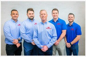 CNS Cleaning Company Celebrates 40 Years of Growth