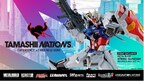 TAMASHII NATIONS SHOWCASES AN UNPARALLELED EXPERIENCE AT HBX NEW YORK FOR A LIMITED TIME STARTING FEBRUARY 23, 2023