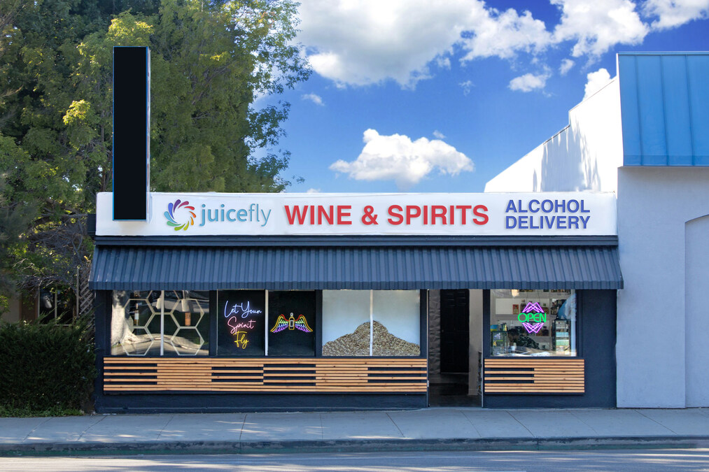 vape and liquor store Gladewater caps alcoholic beverage businesses