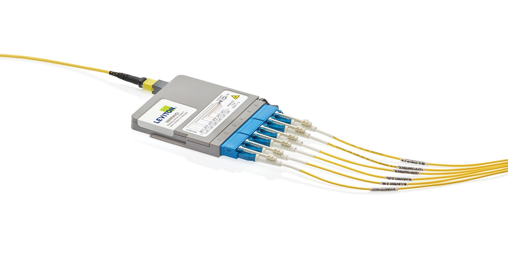 Introducing A1 Fiber Cables