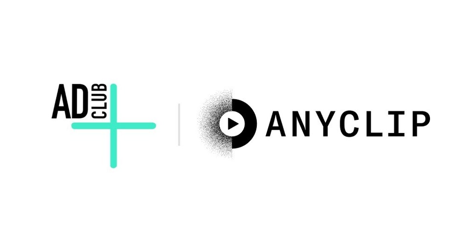 ADVERTISING CLUB OF NEW YORK LAUNCHES SEARCHABLE, INTERACTIVE DIGITAL VIDEO PORTAL, POWERED BY ANYCLIP ADVERTISING CLUB OF NEW YORK LAUNCHES SEARCHABLE, INTERACTIVE DIGITAL VIDEO PORTAL, POWERED BY ANYCLIP