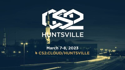 Cloud Security and Compliance Series comes to Huntsville, AL. Join us for the highest-rated CMMC Industry Event on March 7-8th, 2023.