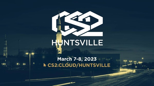 Cloud Security and Compliance Series comes to Huntsville, AL. Join us for the highest-rated CMMC Industry Event on March 7-8th, 2023.