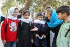 United For - United With - The Girls and Women of Afghanistan
