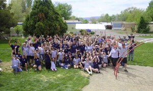 Impact Communities Gives Free Home Improvements to 415 Families