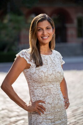 Dr. Rashmi Roy, senior thyroid surgeon at the Clayman Thyroid Center, operating exclusively at the Hospital for Endocrine Surgery in Tampa, Florida.