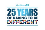 GeoBlue® Celebrates Its 25th Anniversary