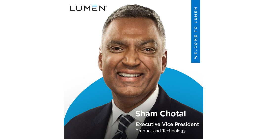 Lumen Reshaping Executive Leadership Team to Drive Simplification, Customer Obsession