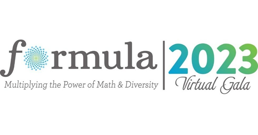 The Actuarial Foundation Presents its Formula 2023 Virtual Gala on May ...